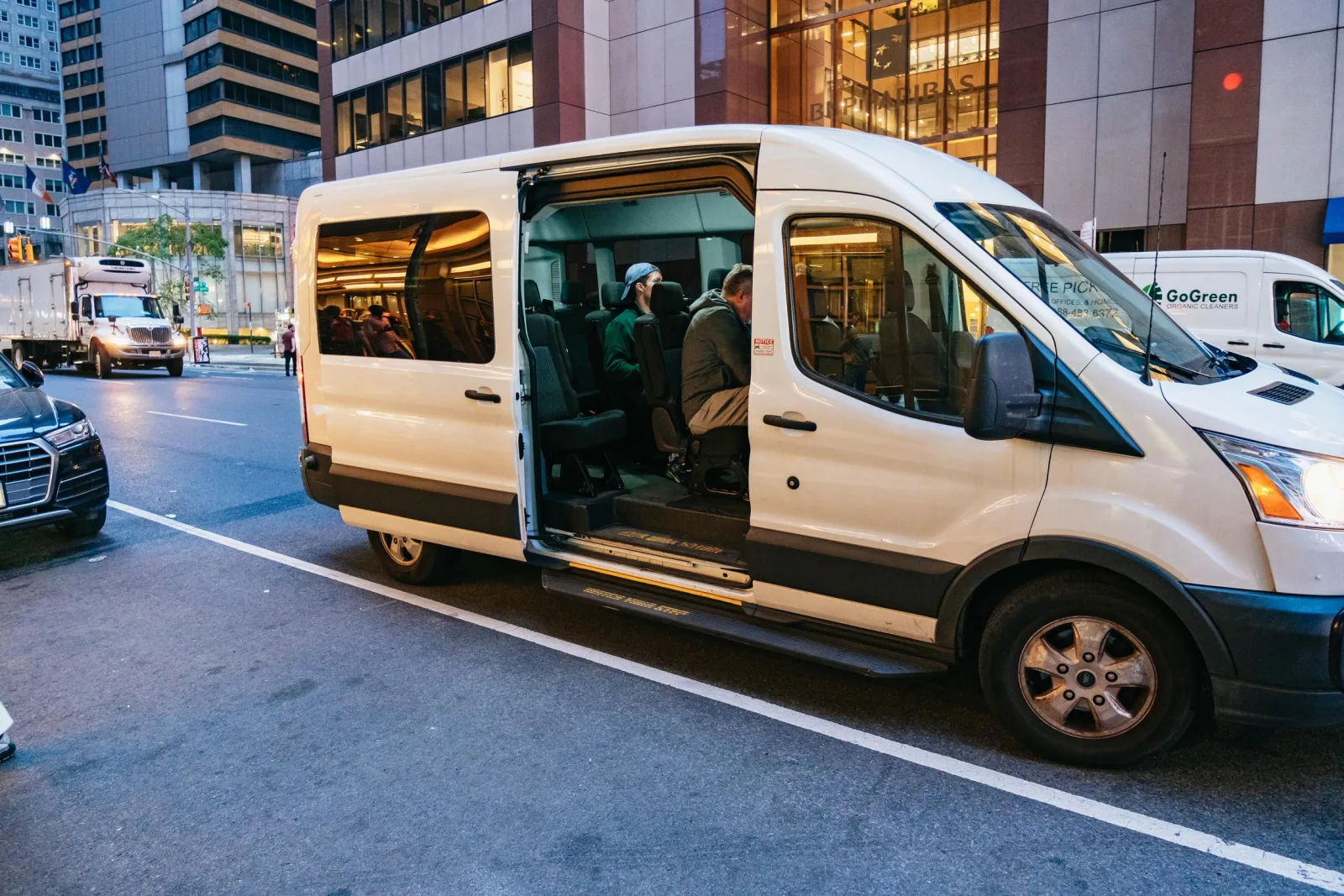 From Manhattan or New Jersey: Washington DC in a Day Tour